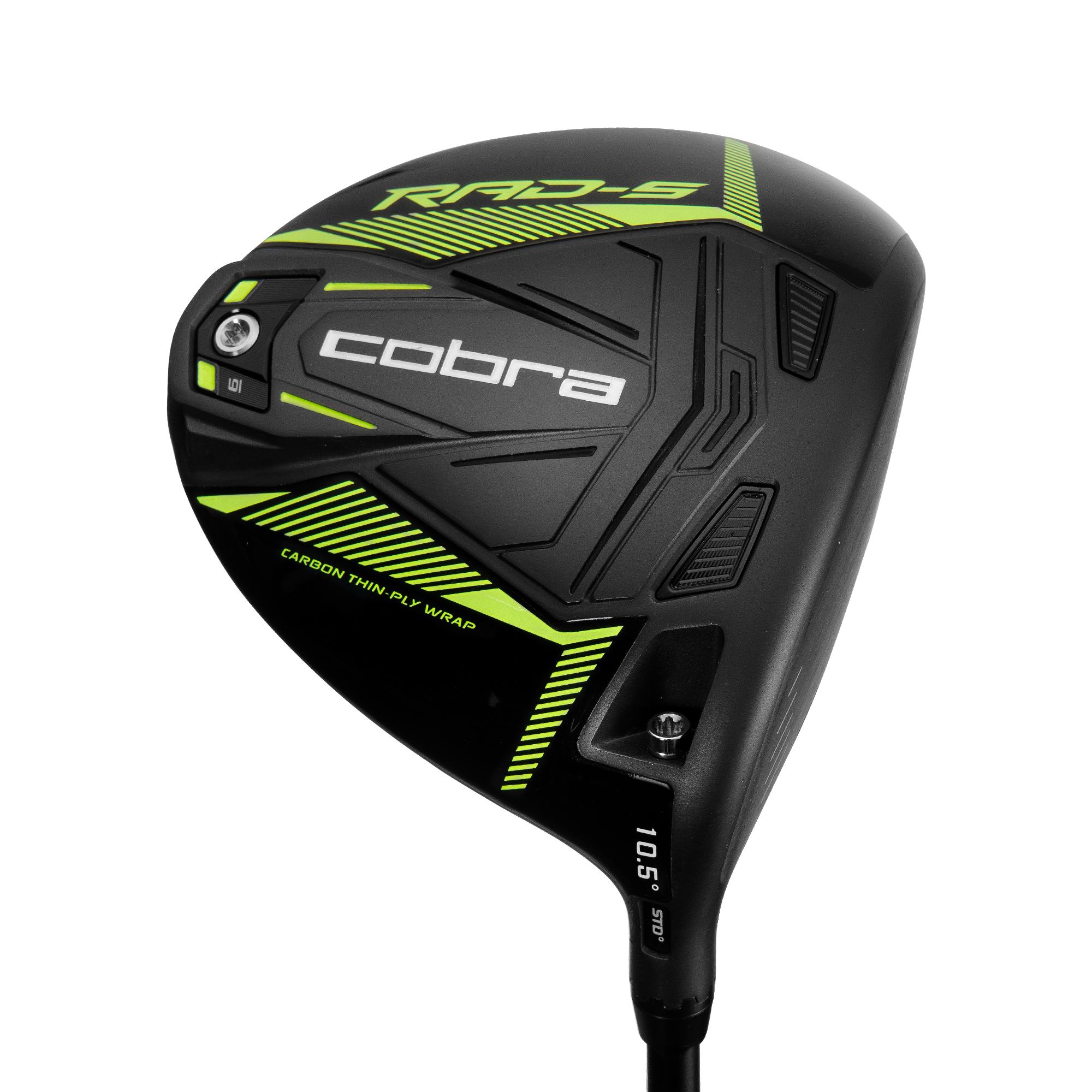 Cobra RAD SPEED ドライバー Sフレックス Radspeed-S 2024 Driver | COBRA | Drivers | Men's | Golf Town Limited